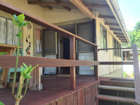 Nature's Cottage, Hibberdene